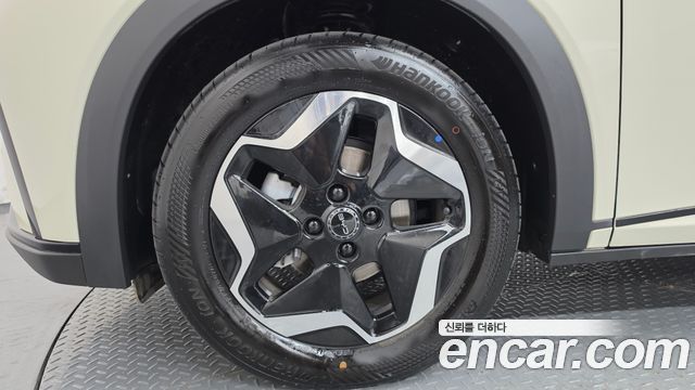 BYD Dolphin 2026 — photo 5