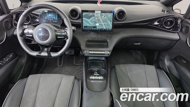 BYD Dolphin 2026 — photo 10