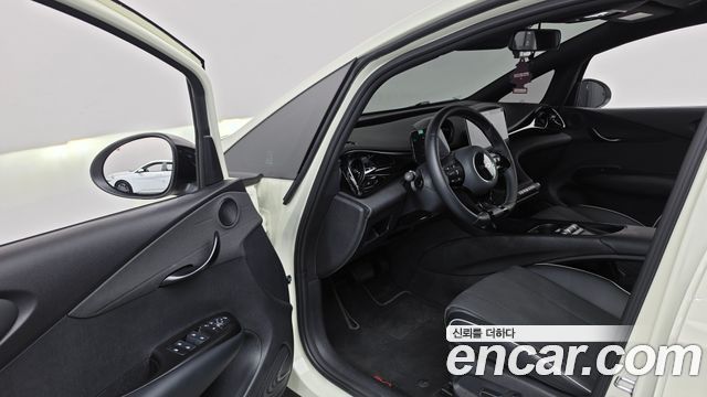 BYD Dolphin 2026 — photo 13