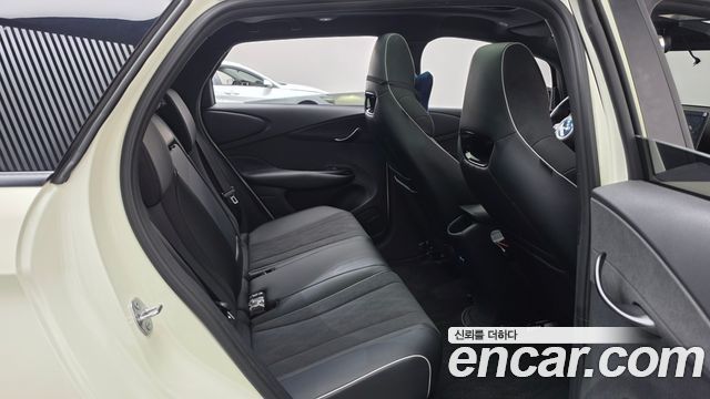 BYD Dolphin 2026 — photo 17