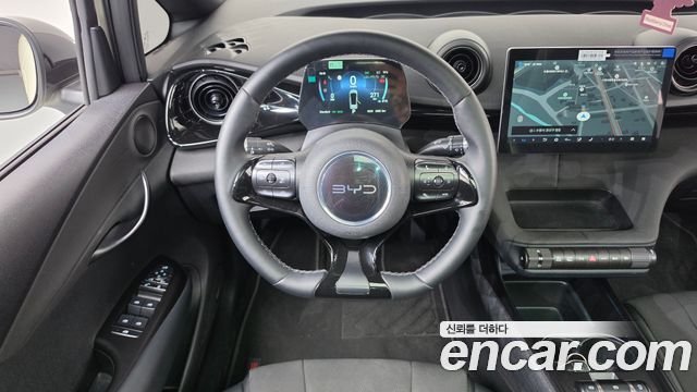 BYD Dolphin 2026 — photo 19