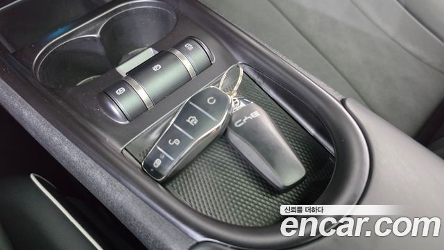 BYD Dolphin 2026 — photo 21