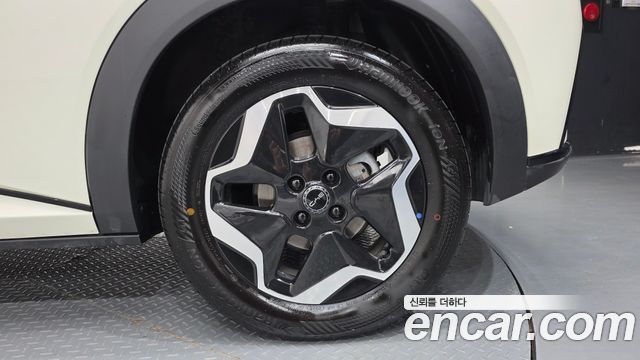 BYD Dolphin 2026 — photo 7