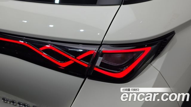 BYD Dolphin 2026 — photo 9