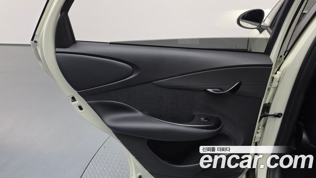 BYD Dolphin 2026 — photo 15