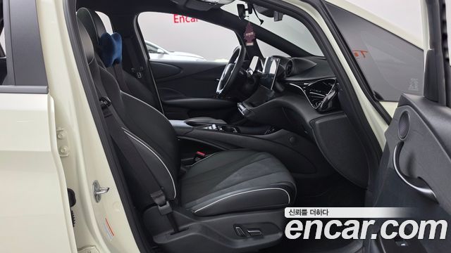 BYD Dolphin 2026 — photo 16