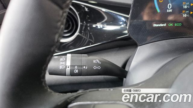 BYD Dolphin 2026 — photo 29
