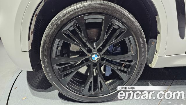 BMW X6 2018 — photo 5