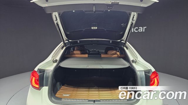 BMW X6 2018 — photo 20