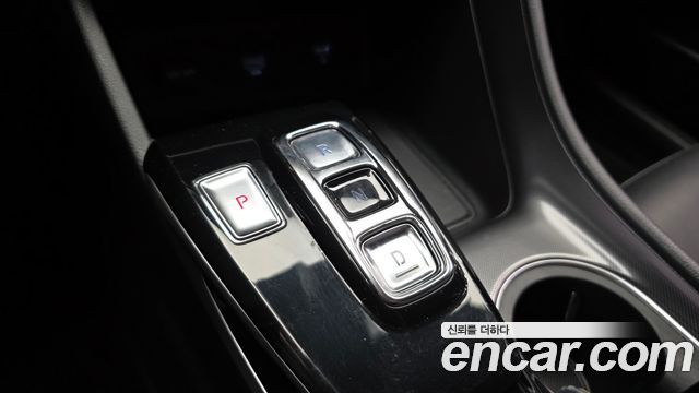 Hyundai Sonata 2020 — photo 12