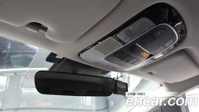 Hyundai Sonata 2020 — photo 23