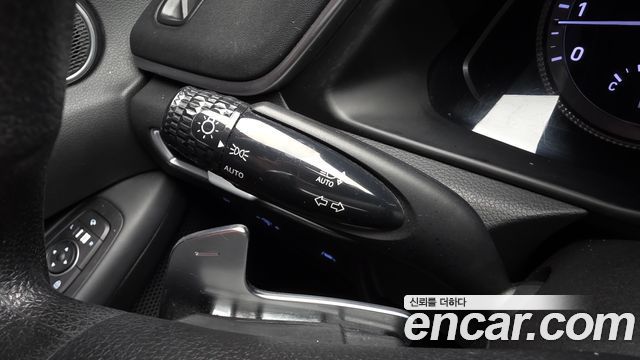 Hyundai Sonata 2020 — photo 24