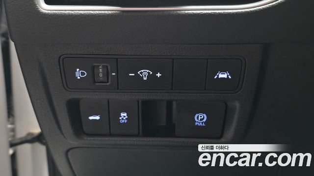 Hyundai Sonata 2020 — photo 25