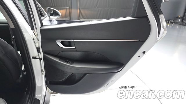Hyundai Sonata 2020 — photo 15
