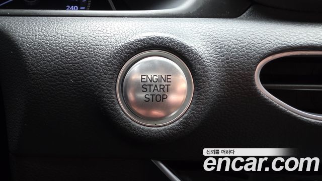 Hyundai Sonata 2020 — photo 29
