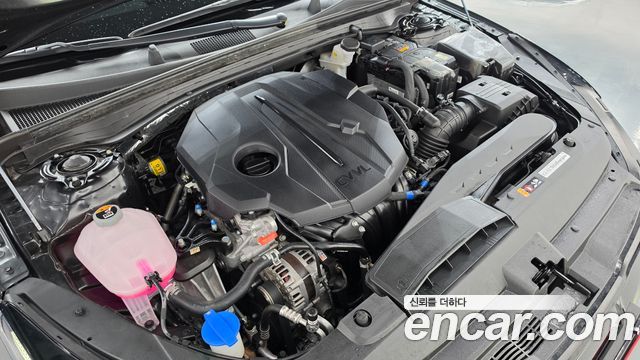 Kia K5 2026 — photo 6
