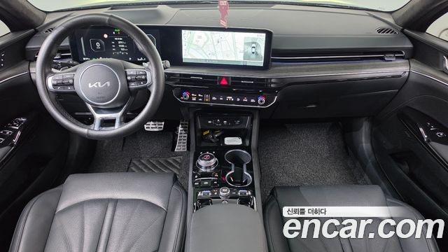 Kia K5 2026 — photo 10