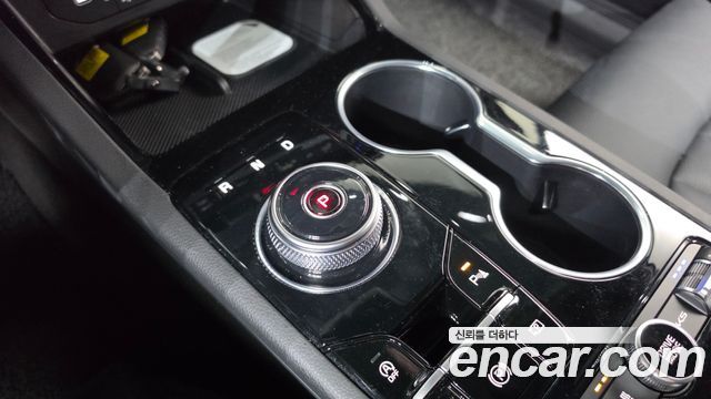 Kia K5 2026 — photo 12