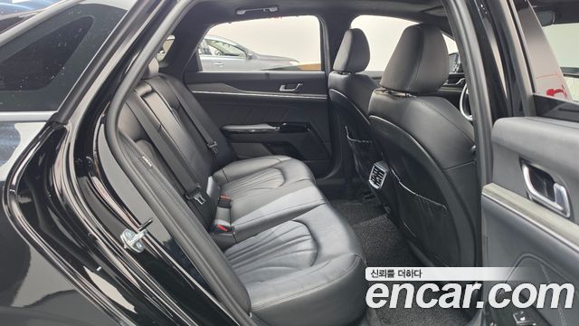 Kia K5 2026 — photo 17