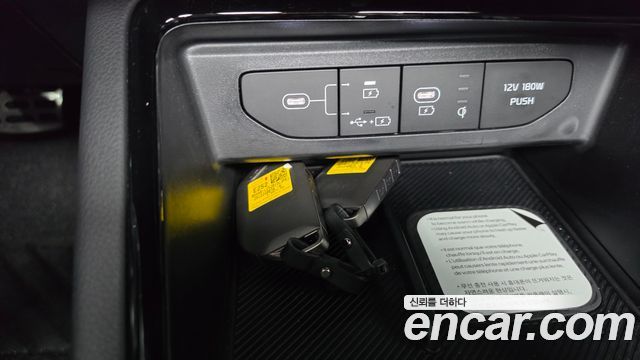 Kia K5 2026 — photo 21