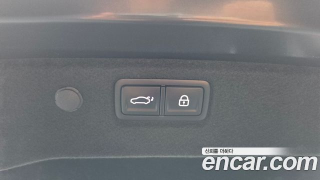 Kia K5 2026 — photo 23