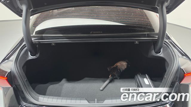 Kia K5 2026 — photo 24
