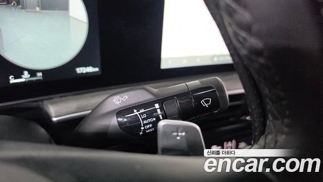 Kia K5 2026 — photo 26