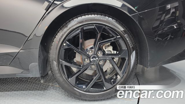 Kia K5 2026 — photo 7