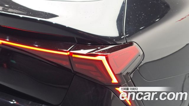 Kia K5 2026 — photo 9