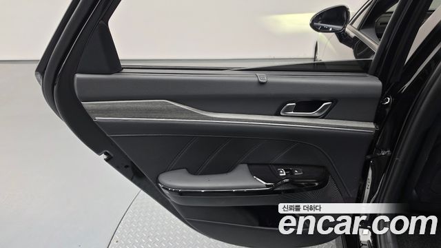 Kia K5 2026 — photo 15
