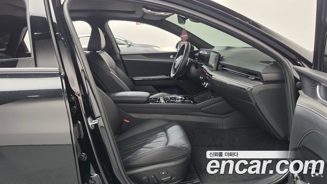 Kia K5 2026 — photo 16
