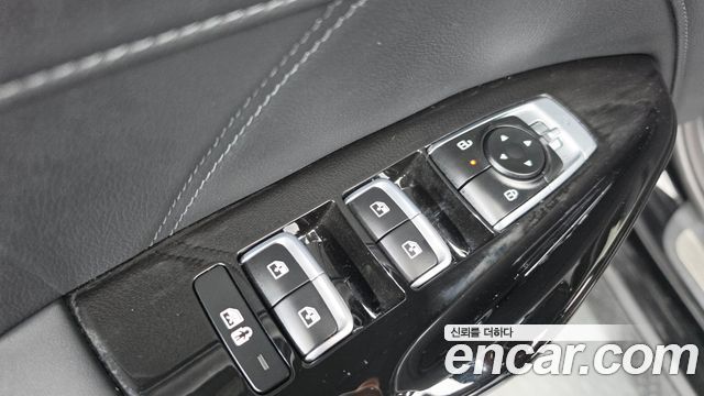 Kia K5 2026 — photo 27