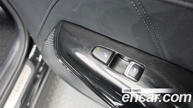 Kia K5 2026 — photo 28