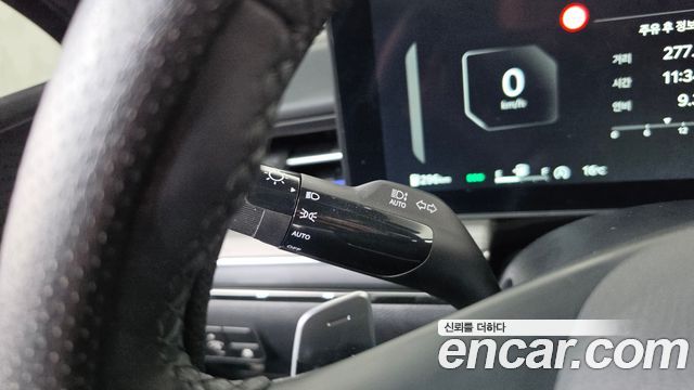 Kia K5 2026 — photo 29