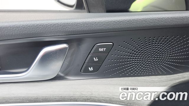 Kia K5 2026 — photo 30