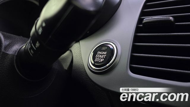 Kia morning 2014 — photo 18