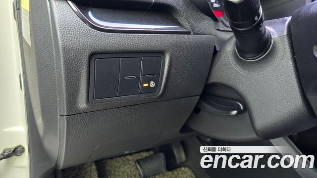 Kia morning 2014 — photo 19