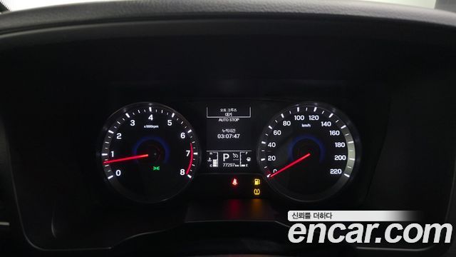 KG Mobility TIBOLI 2020 — photo 11