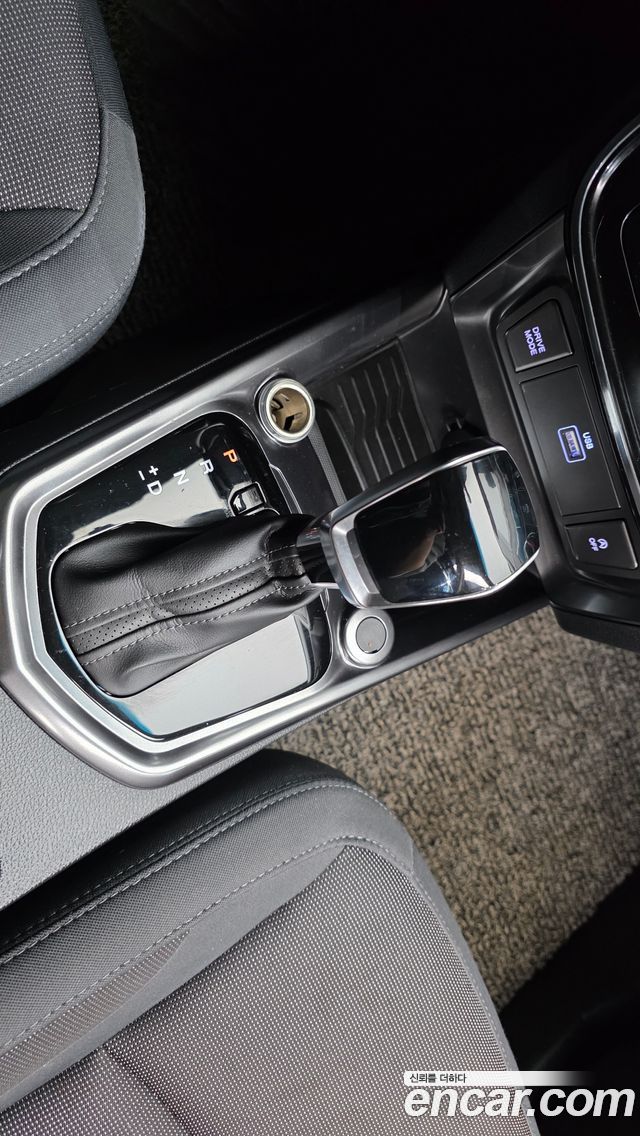 KG Mobility TIBOLI 2020 — photo 12