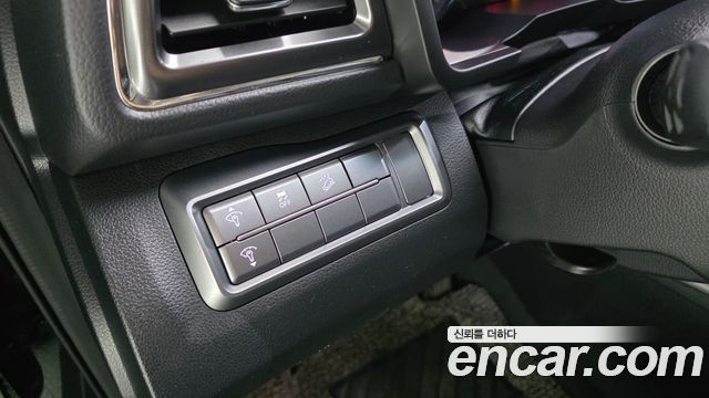 KG Mobility TIBOLI 2020 — photo 23