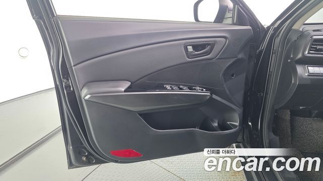 KG Mobility TIBOLI 2020 — photo 14