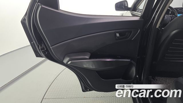 KG Mobility TIBOLI 2020 — photo 15