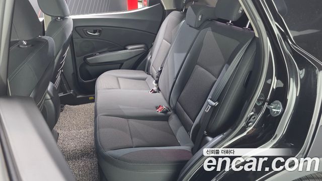 KG Mobility TIBOLI 2020 — photo 16