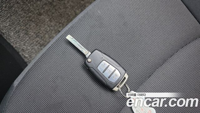 KG Mobility TIBOLI 2020 — photo 28