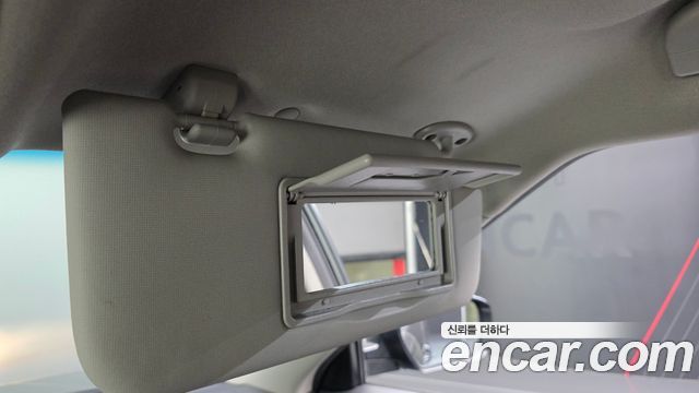 KG Mobility TIBOLI 2020 — photo 29