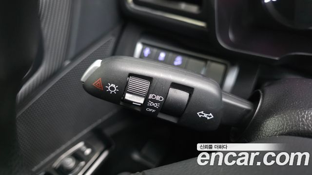KG Mobility TIBOLI 2020 — photo 30