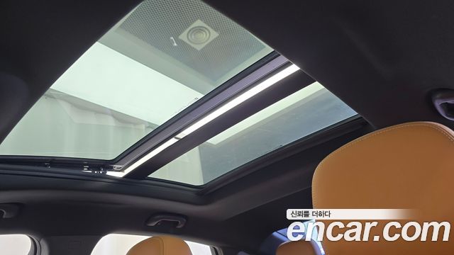 Chevrolet Korea Impala 2016 — photo 17