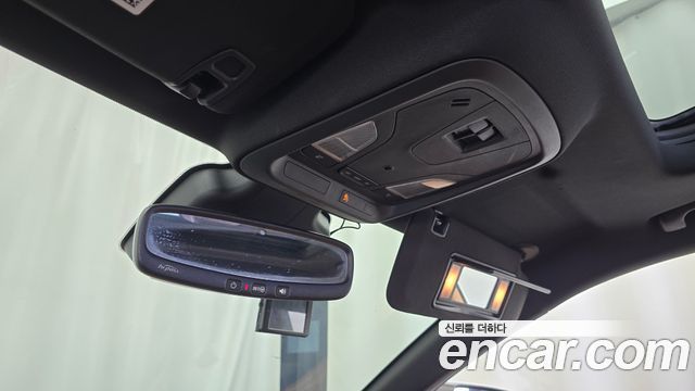 Chevrolet Korea Impala 2016 — photo 18