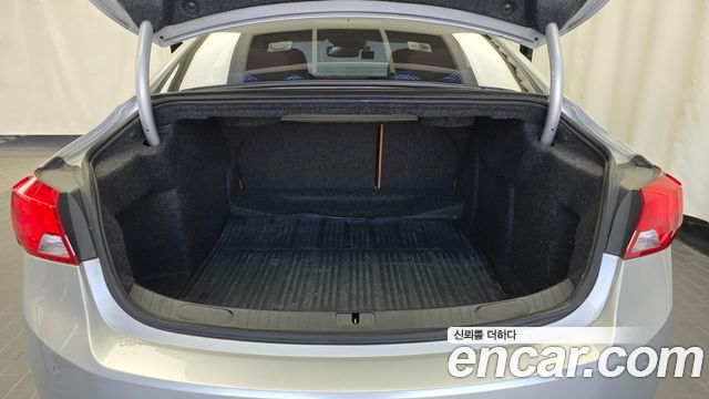 Chevrolet Korea Impala 2016 — photo 20