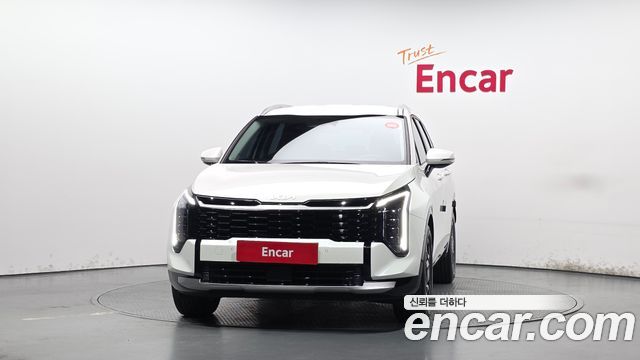 Kia Sportage 2025 — photo 3